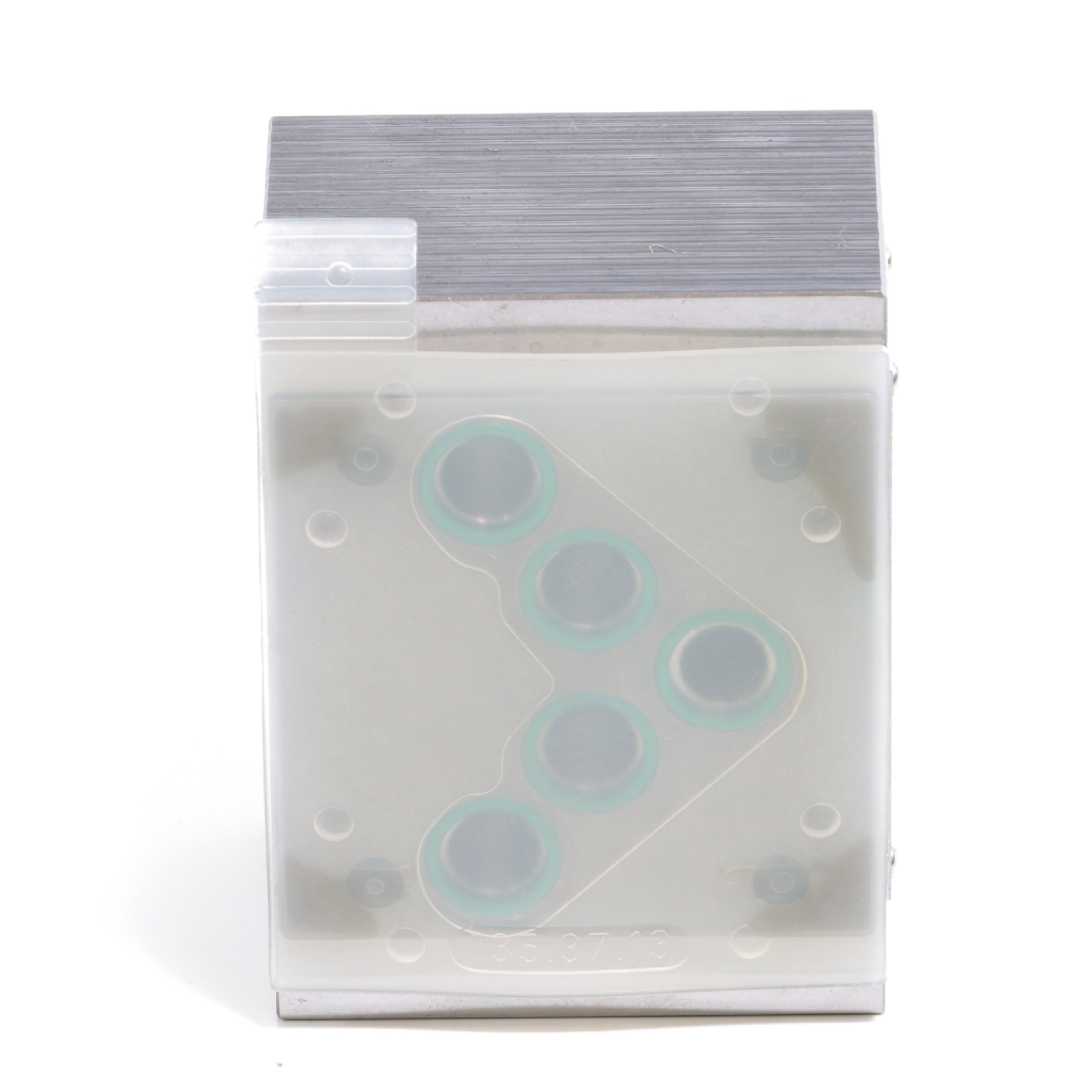 Non-return valve  New FS